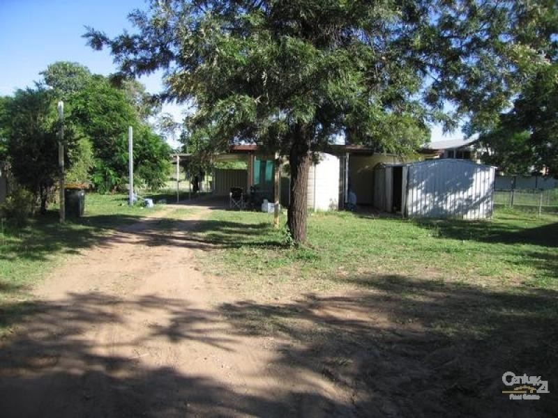 Emerald QLD 4720