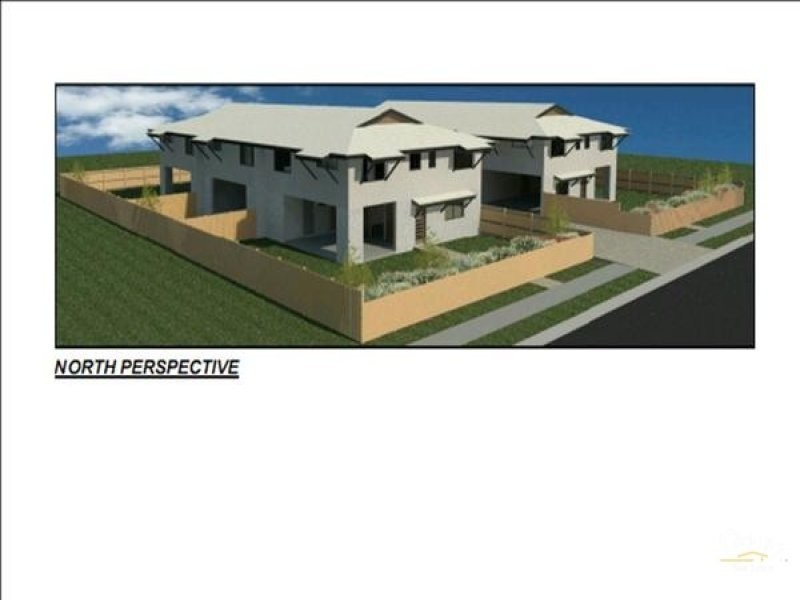 28 Blain Street, Blackwater QLD 4717