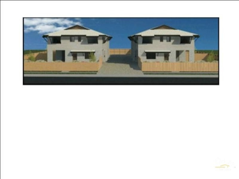 28 Blain Street, Blackwater QLD 4717