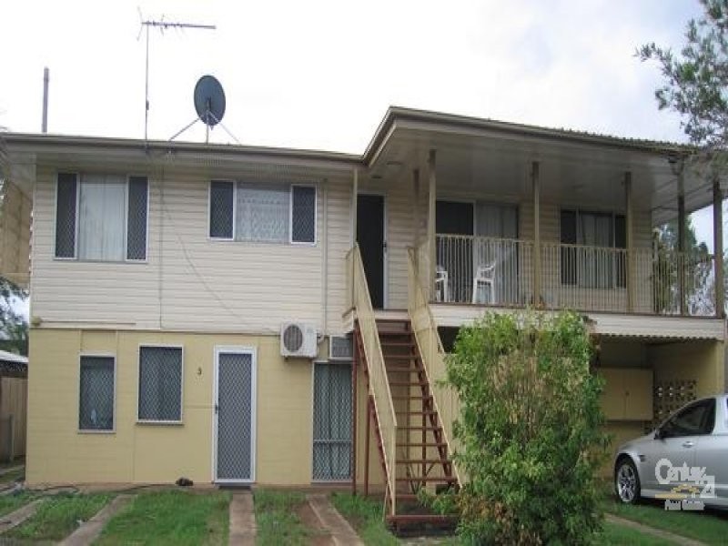 Blackwater QLD 4717