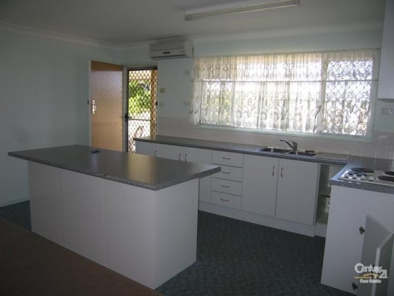 Blackwater QLD 4717