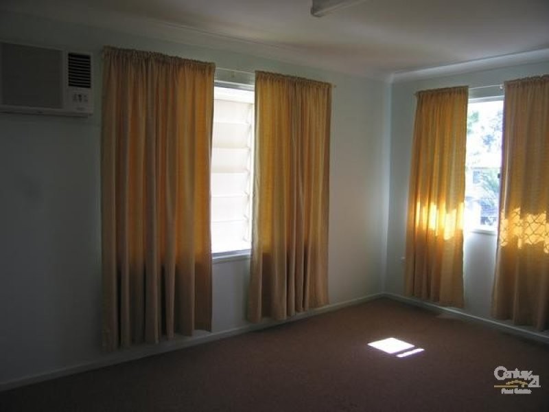 Blackwater QLD 4717