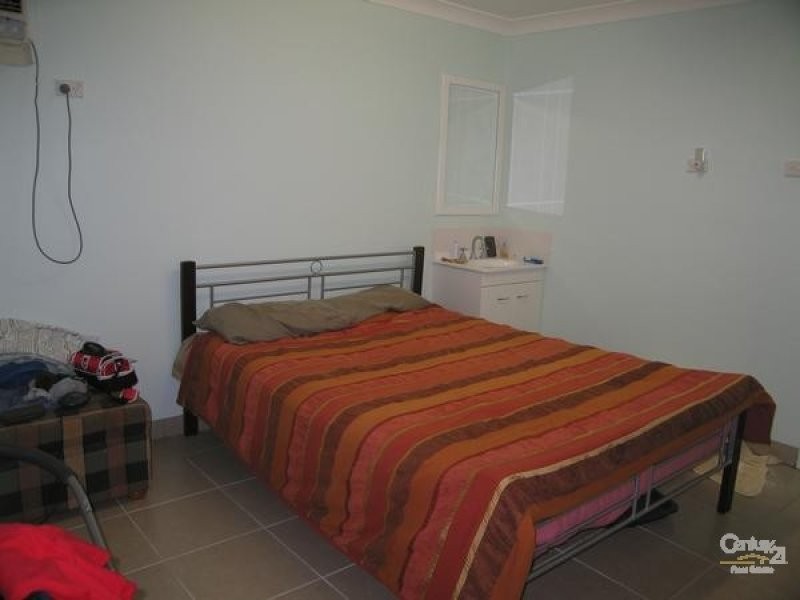 Blackwater QLD 4717