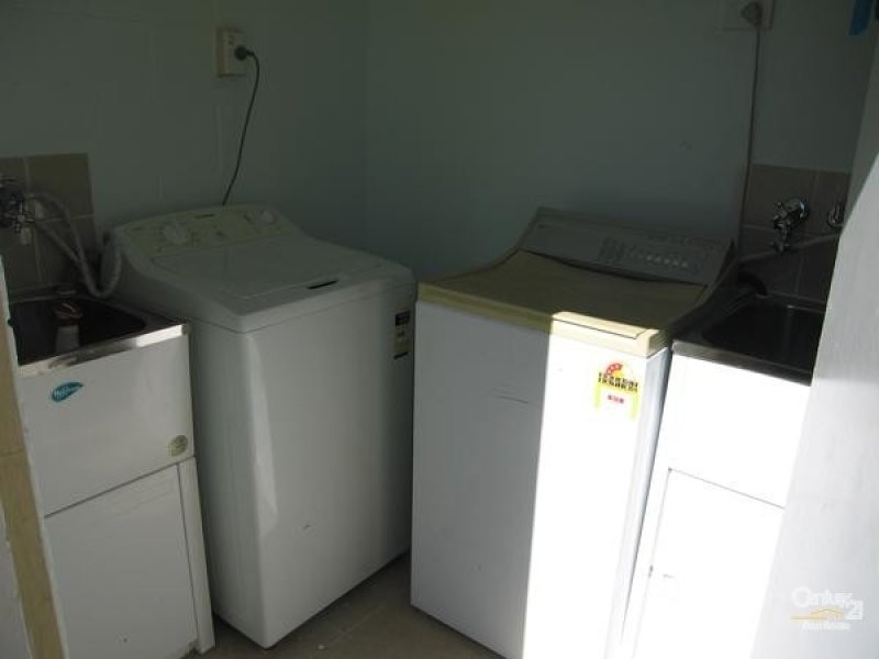 Blackwater QLD 4717