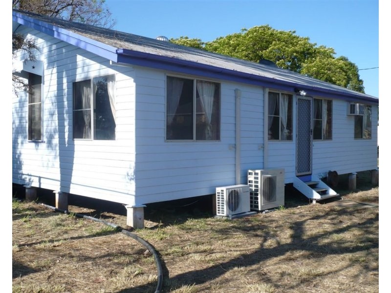 8 Goldston Street, Alpha QLD 4724