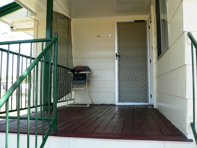 21 Eucalyptus Street, Blackwater QLD 4717