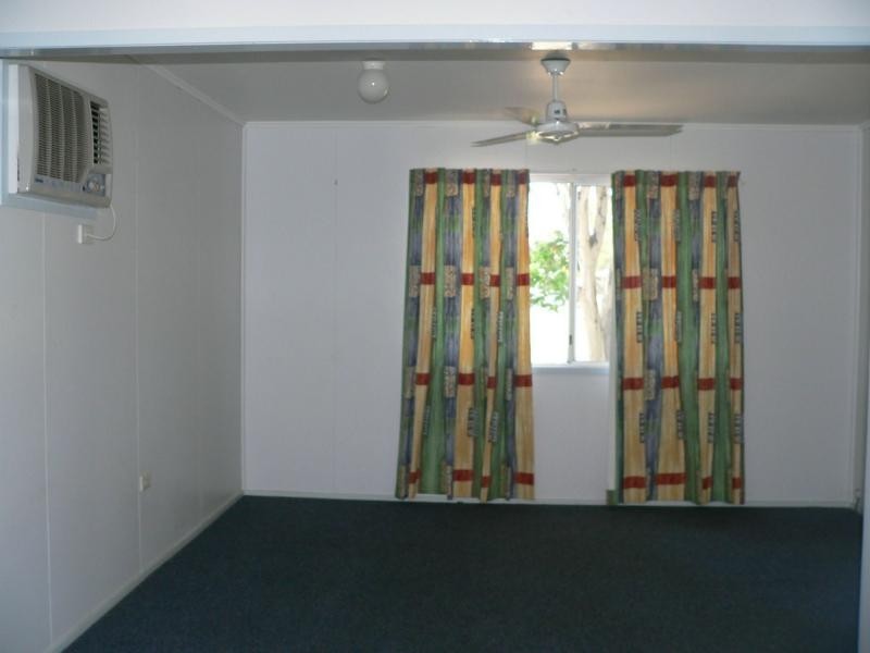 21 Eucalyptus Street, Blackwater QLD 4717