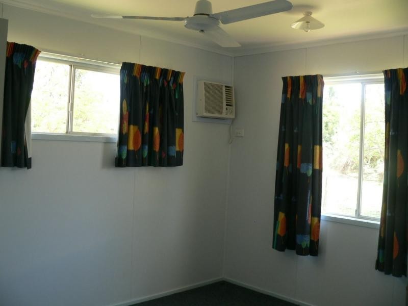 21 Eucalyptus Street, Blackwater QLD 4717