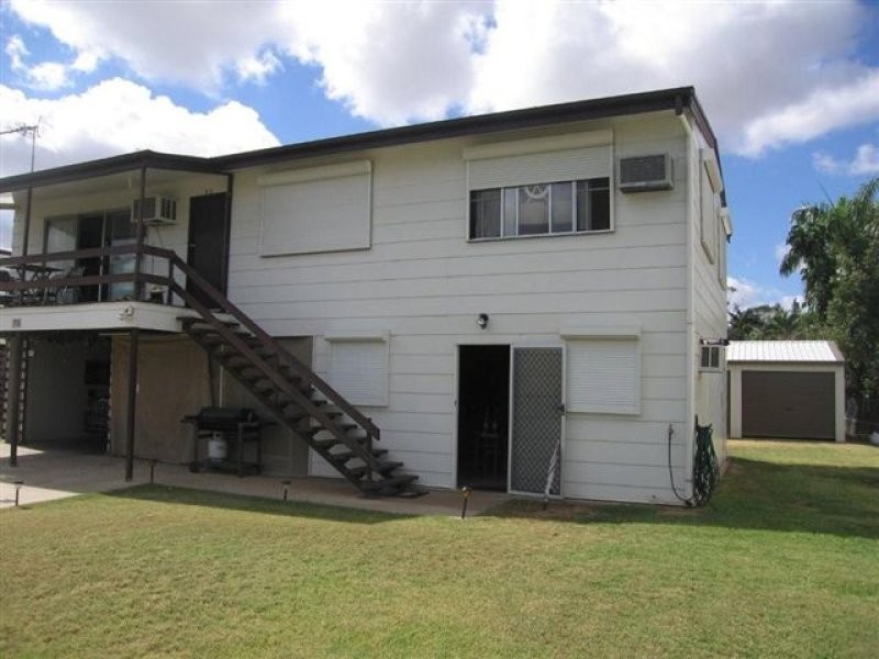75 Bauman Way, Blackwater QLD 4717