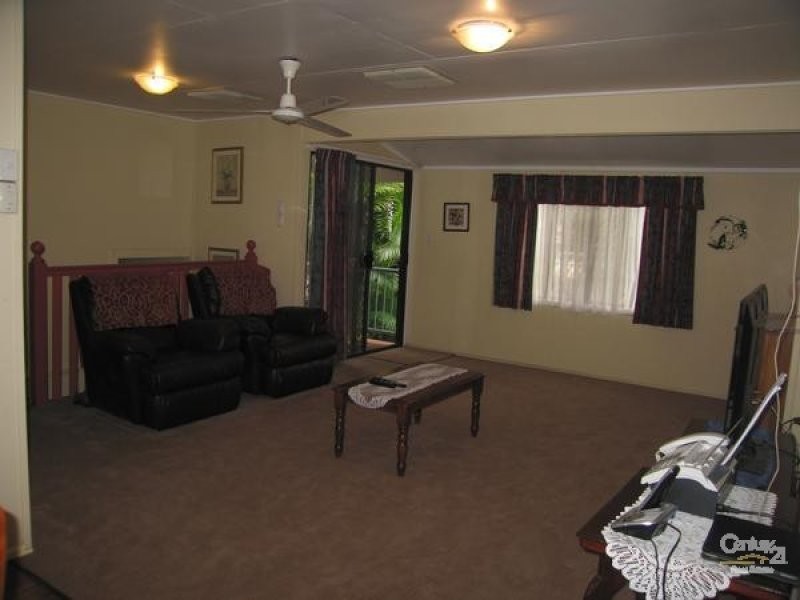 18 Lawless Street, Blackwater QLD 4717