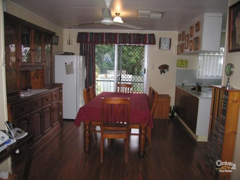 18 Lawless Street, Blackwater QLD 4717