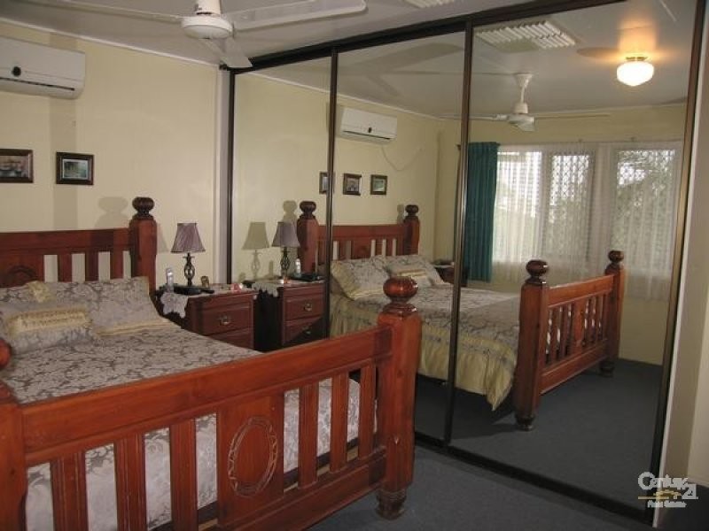 18 Lawless Street, Blackwater QLD 4717