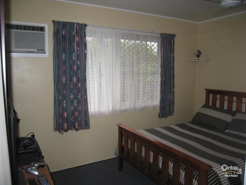 18 Lawless Street, Blackwater QLD 4717