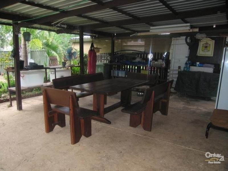 18 Lawless Street, Blackwater QLD 4717