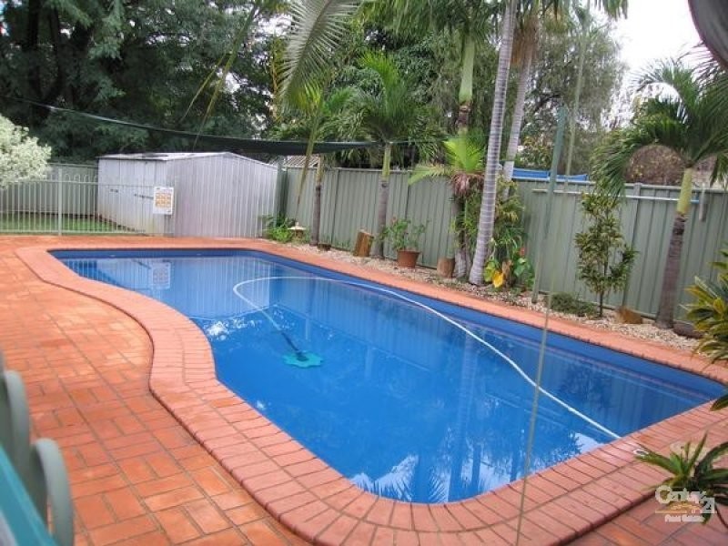 18 Lawless Street, Blackwater QLD 4717