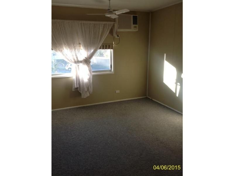 15 Bredhauer Street, Blackwater QLD 4717