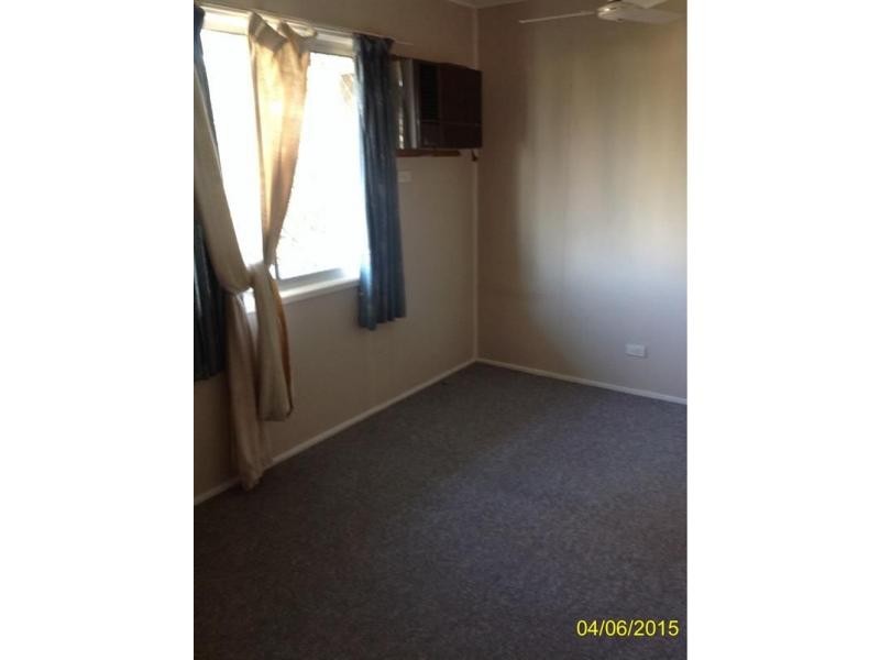 15 Bredhauer Street, Blackwater QLD 4717