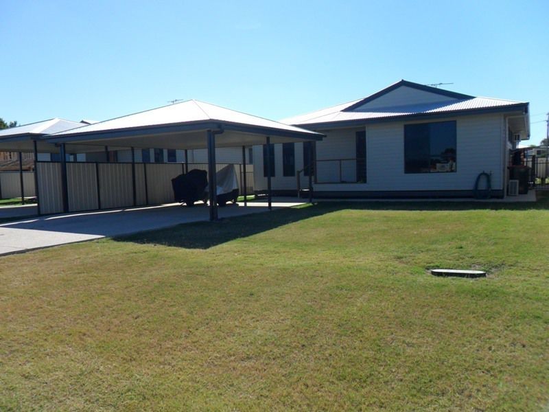 18 Bauman Way, Blackwater QLD 4717