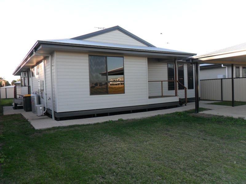 18 Bauman Way, Blackwater QLD 4717