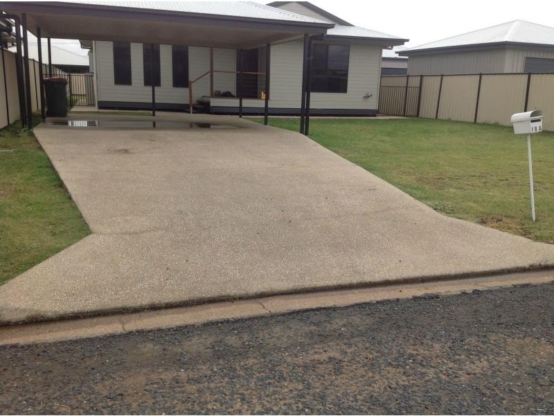 18 Bauman Way, Blackwater QLD 4717