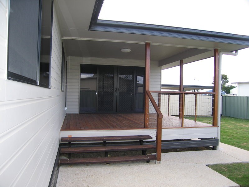 29 Manna Street, Blackwater QLD 4717