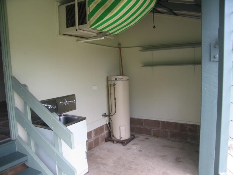 Emerald QLD 4720