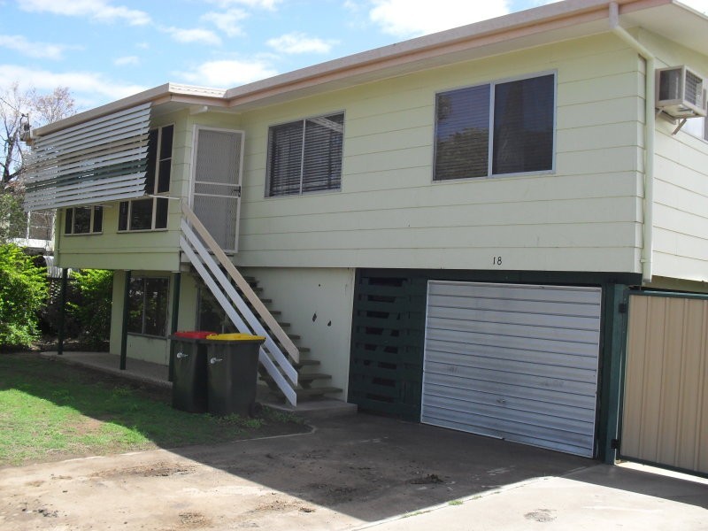 18 Doon Street, Blackwater QLD 4717