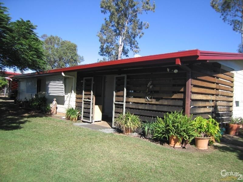 35 Doon Street, Blackwater QLD 4717