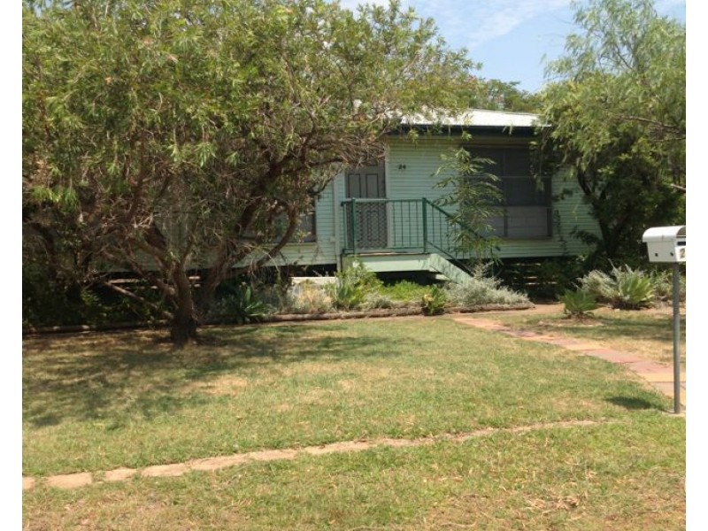 Blackwater QLD 4717