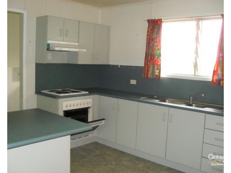 Blackwater QLD 4717