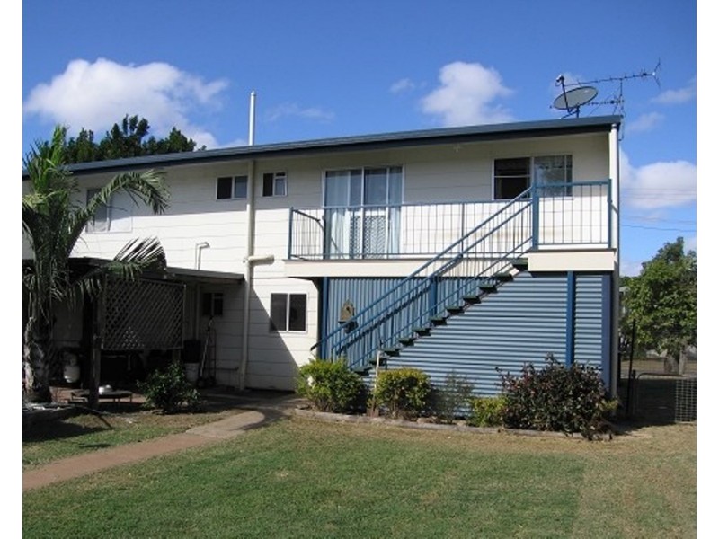 26 Bremner Street, Blackwater QLD 4717