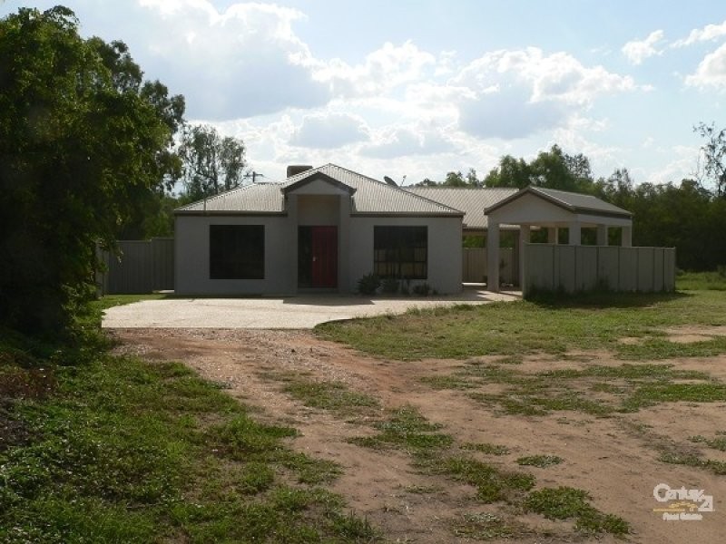 Emerald QLD 4720