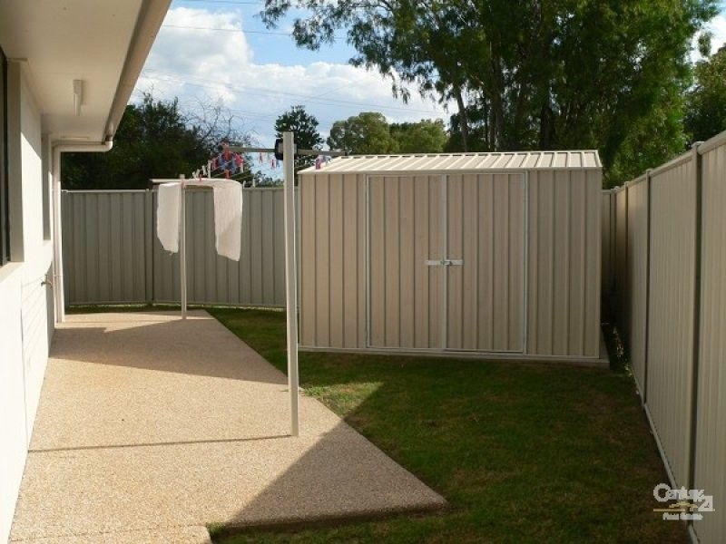 Emerald QLD 4720