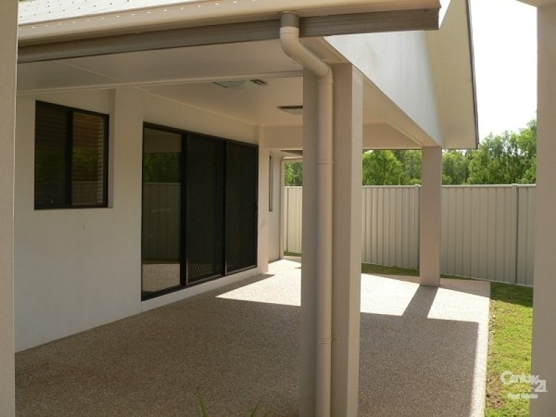 Emerald QLD 4720