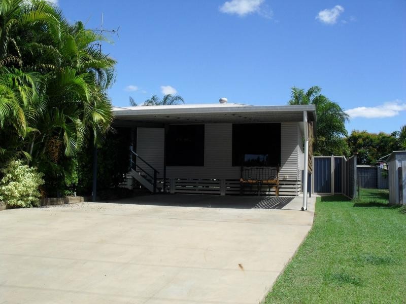 Blackwater QLD 4717