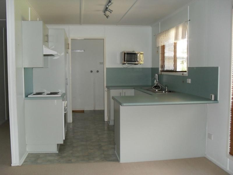 Blackwater QLD 4717