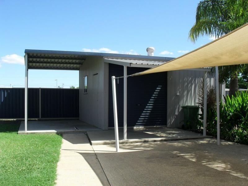 Blackwater QLD 4717