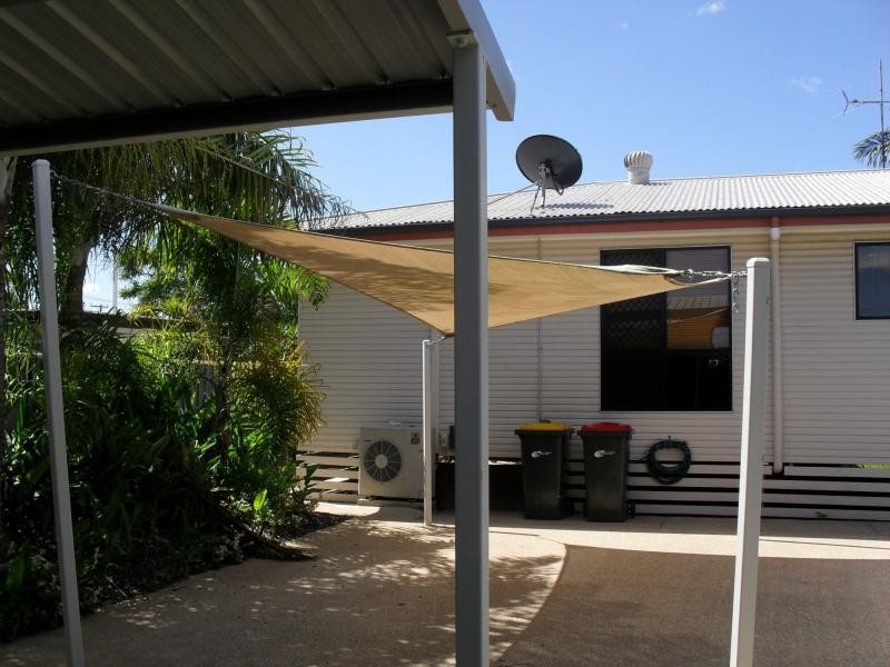 Blackwater QLD 4717