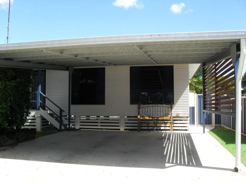 Blackwater QLD 4717
