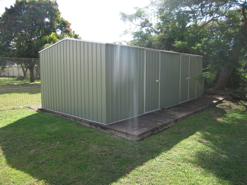 12 Acacia Street, Blackwater QLD 4717