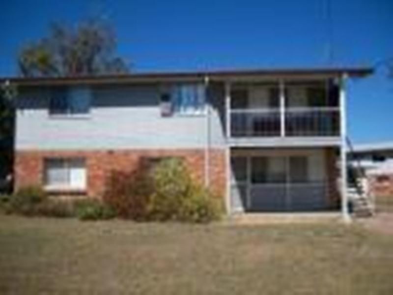 19B Acacia Street, Blackwater QLD 4717