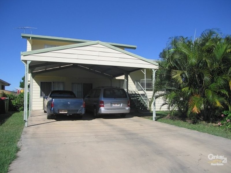 13 Stower Street, Blackwater QLD 4717