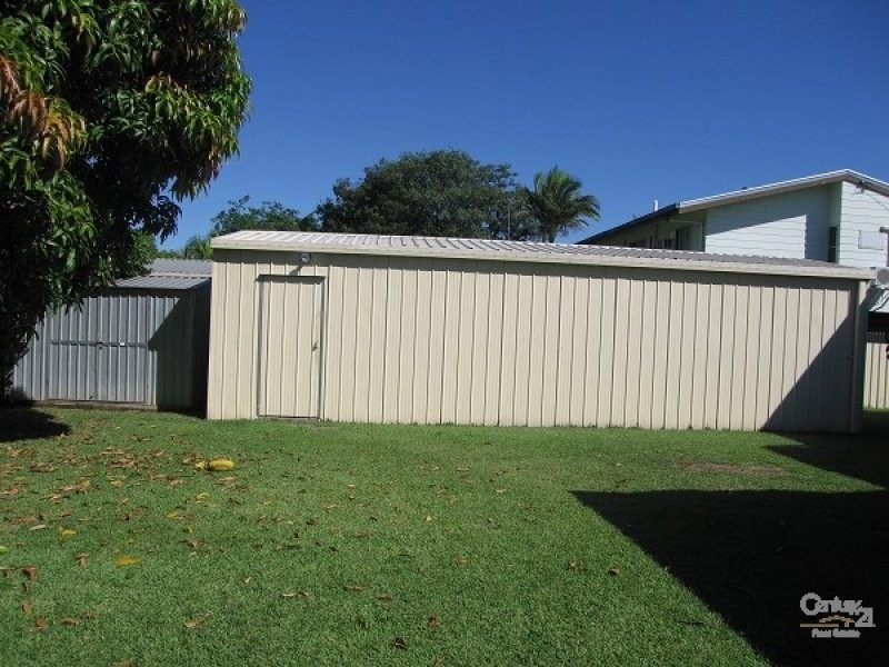 13 Stower Street, Blackwater QLD 4717