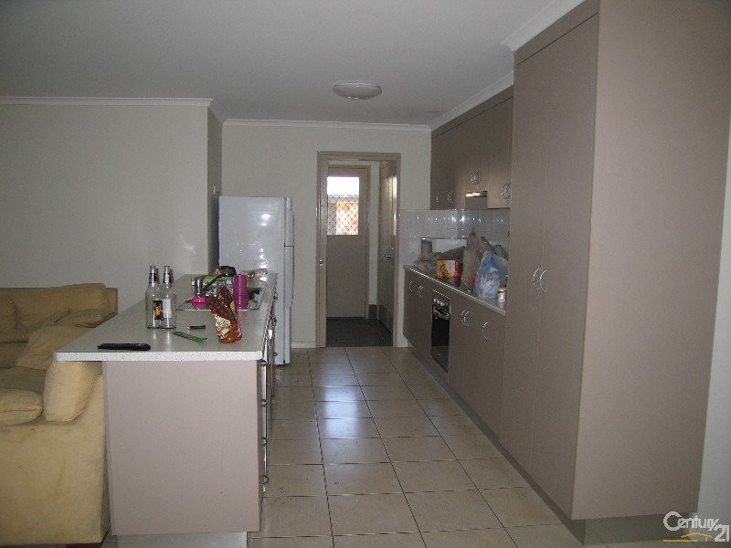 5 Mt Macarthur Boulevard, Capella QLD 4723