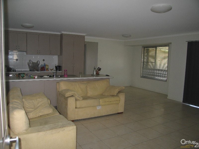 5 Mt Macarthur Boulevard, Capella QLD 4723