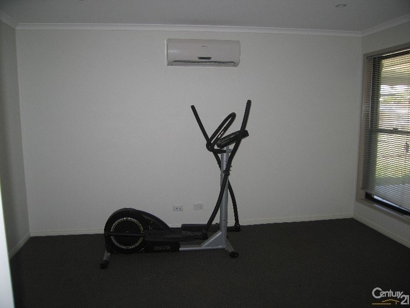 5 Mt Macarthur Boulevard, Capella QLD 4723