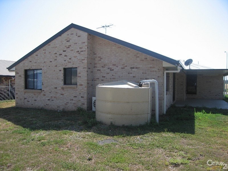 5 Mt Macarthur Boulevard, Capella QLD 4723