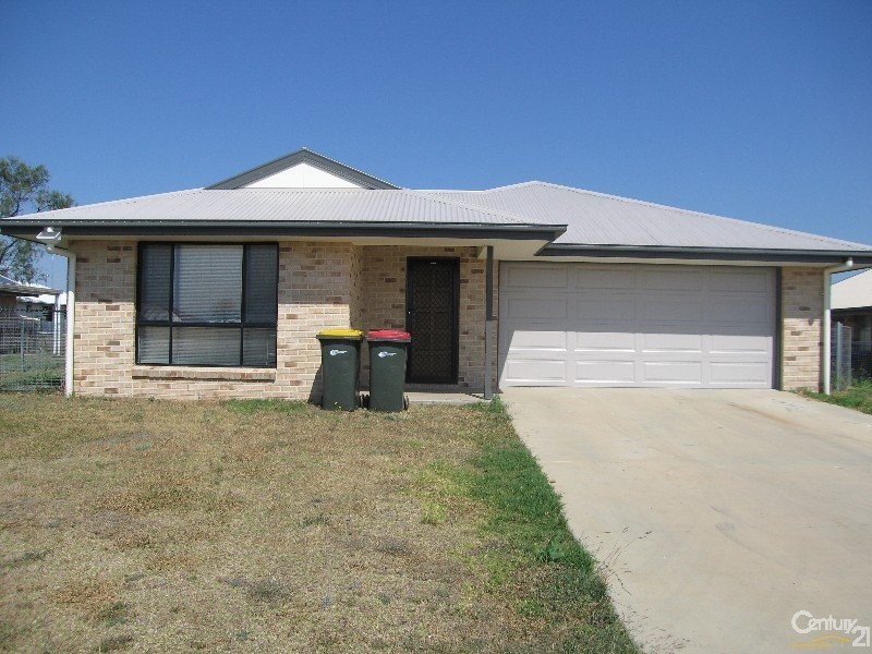 5 Mt Macarthur Boulevard, Capella QLD 4723