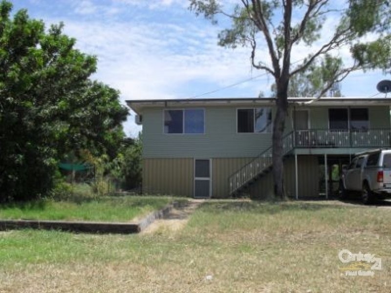 26 Cork Street, Blackwater QLD 4717
