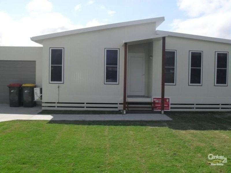 3 Bauhina Street, Blackwater QLD 4717